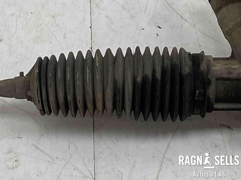 Tannstang til Hyundai H-1 2008-2012 (Type II, Fase 1)