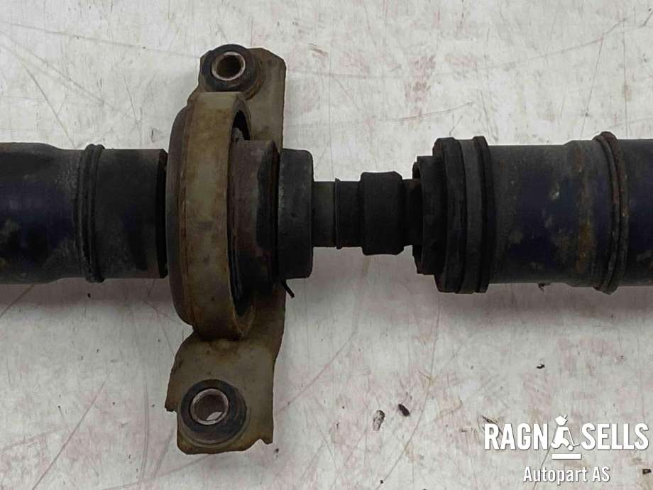 Mellomaksel til Subaru Forester 2008-2013 (Type III)  (27111SC020||27111SC021)