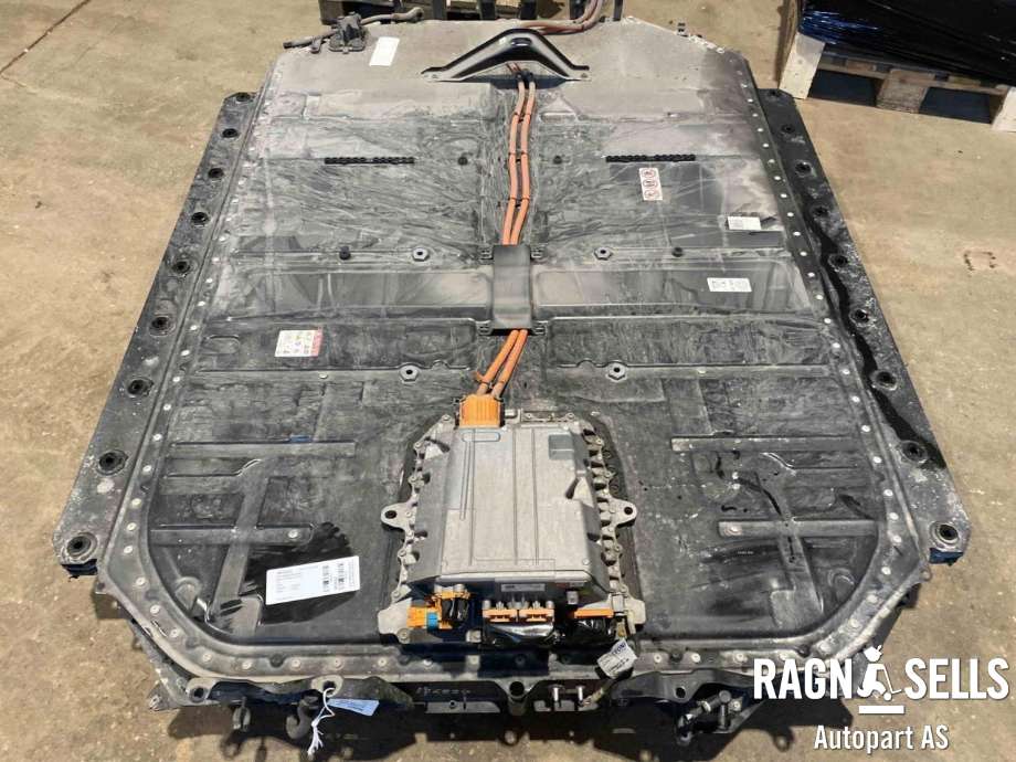Batteripakke elbil til Audi e-tron 2018-->>  