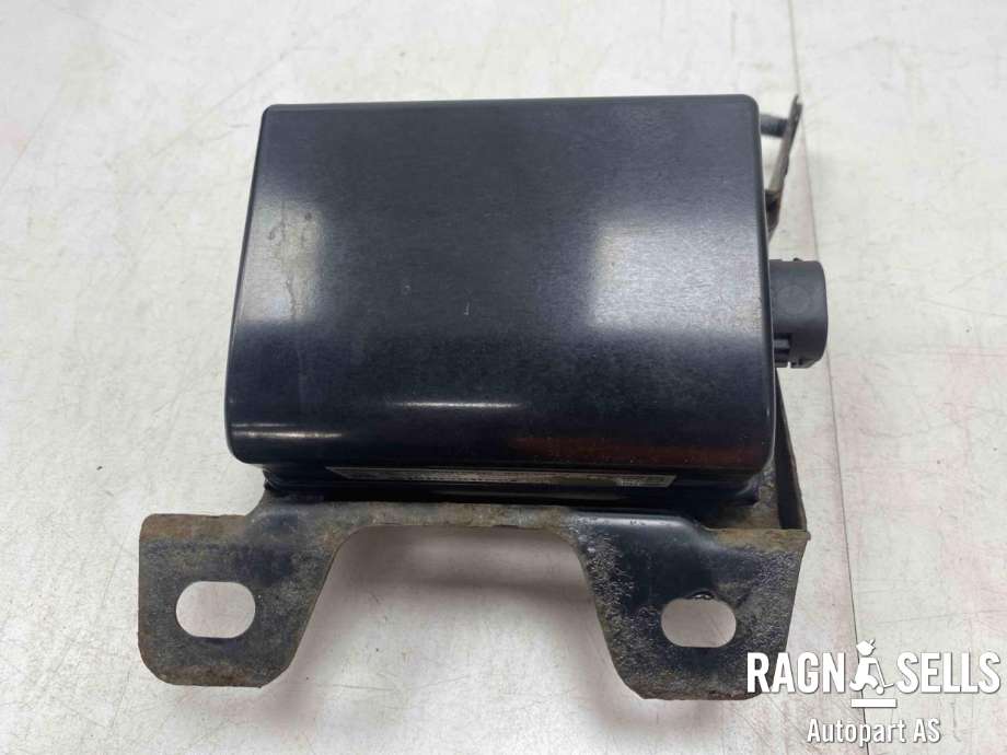 Sensor radar til Mitsubishi Outlander, 2015-->> (Type III, Fase 2)  