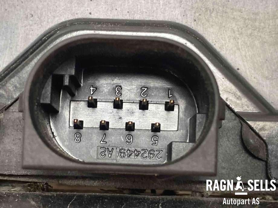 Sensor radar til Mitsubishi Outlander 2015-->> (Type III, Fase 2)  