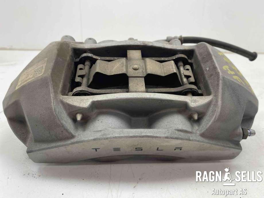 Bremsecaliper høyre foran til Tesla Model 3, 2018-2023 (Fase 1)  