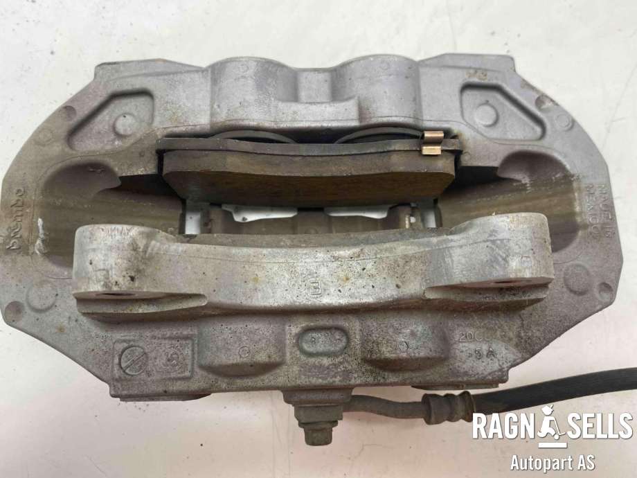 Bremsecaliper høyre foran til Tesla Model 3 2018-2023 (Fase 1)  