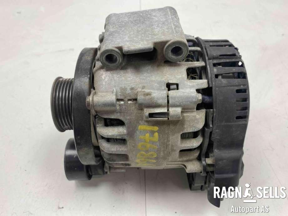 Dynamo diesel til Audi Q7, 2015-->> (Type II)  