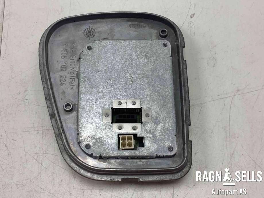 Styreenhet xenon/ballast til Volvo S40 2008-2012 (Type II, Fase 2)