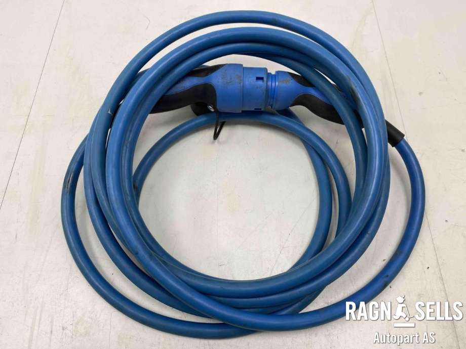 Batterilader kabel til Ford Mustang Mach-e, 2020-->>  