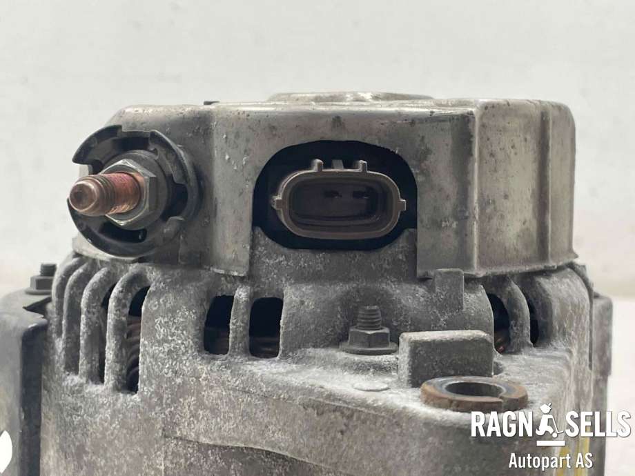 Dynamo diesel til Hyundai H-1 2008-2012 (Type II, Fase 1)