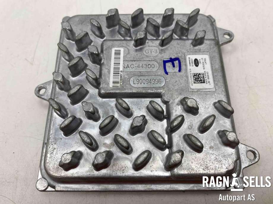 Styreenhet LED til Ford Mustang Mach-e, 2020-->>  