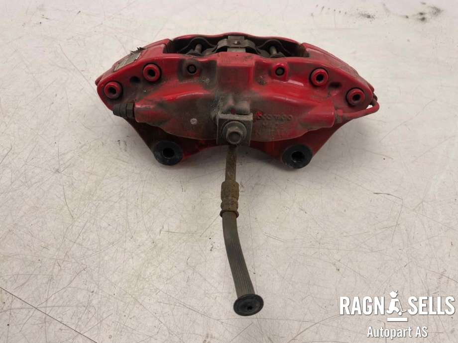 Bremsecaliper høyre bak til Tesla Model S 2013-2016 (Fase 1)  