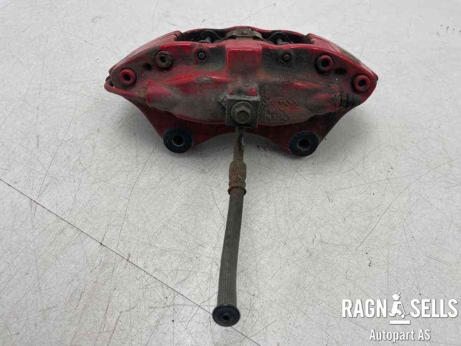 Bremsecaliper venstre bak til Tesla Model S 2013-2016 (Fase 1)  