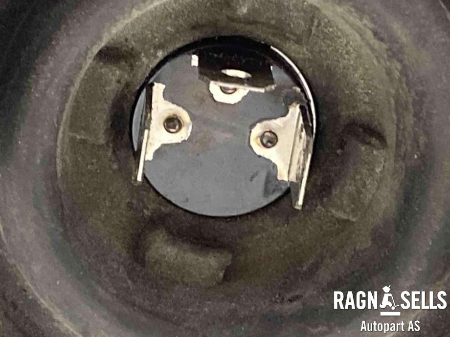 Frontlykt venstre halogen til Toyota Land Cruiser 120 2002-2009  