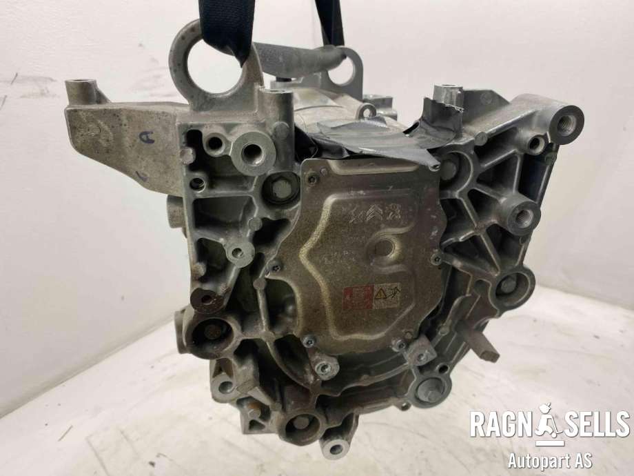 Motor elbil foran til Peugeot e-2008 2019-->>  
