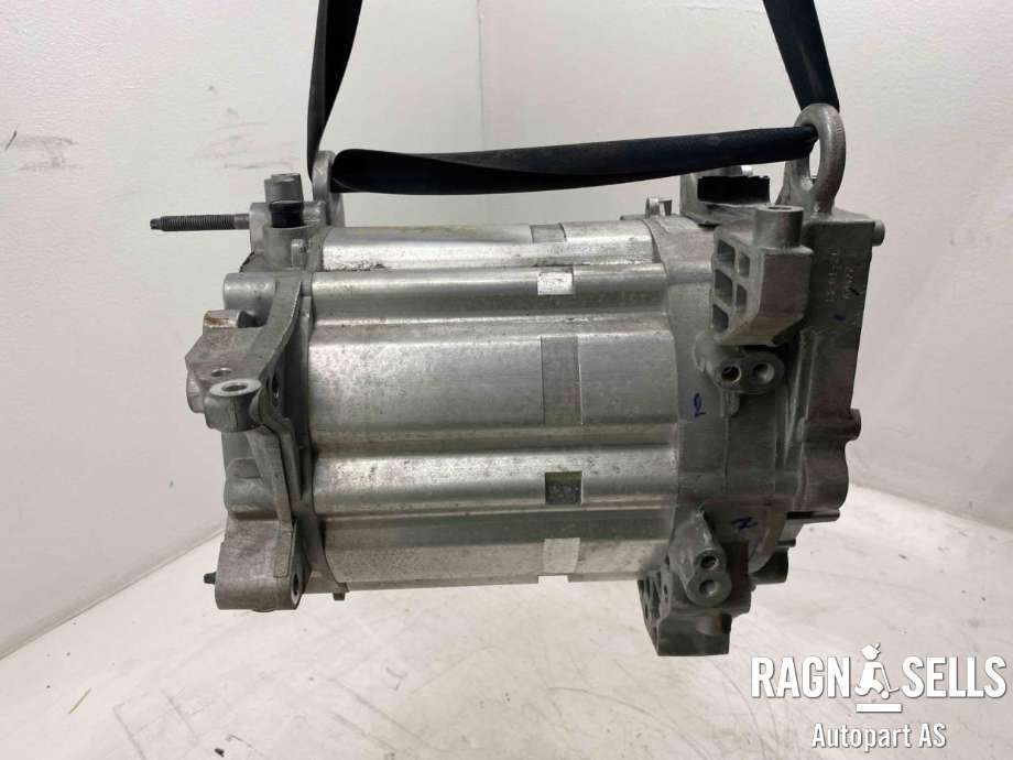 Motor elbil foran til Peugeot e-2008 2019-->>  