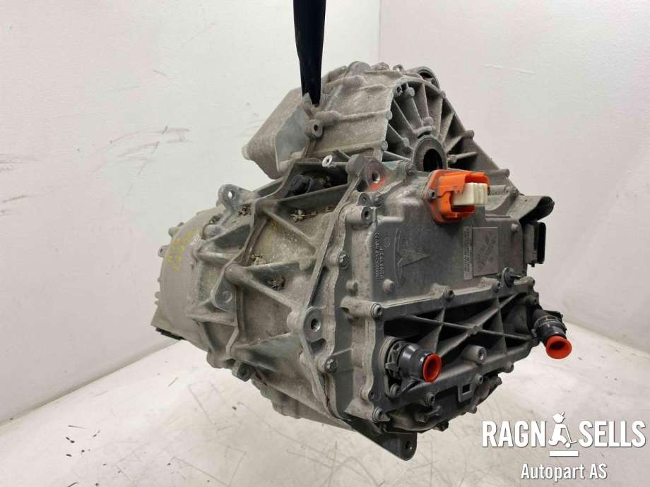 Motor elbil bak til Tesla Model 3 2018-2023 (Fase 1)  