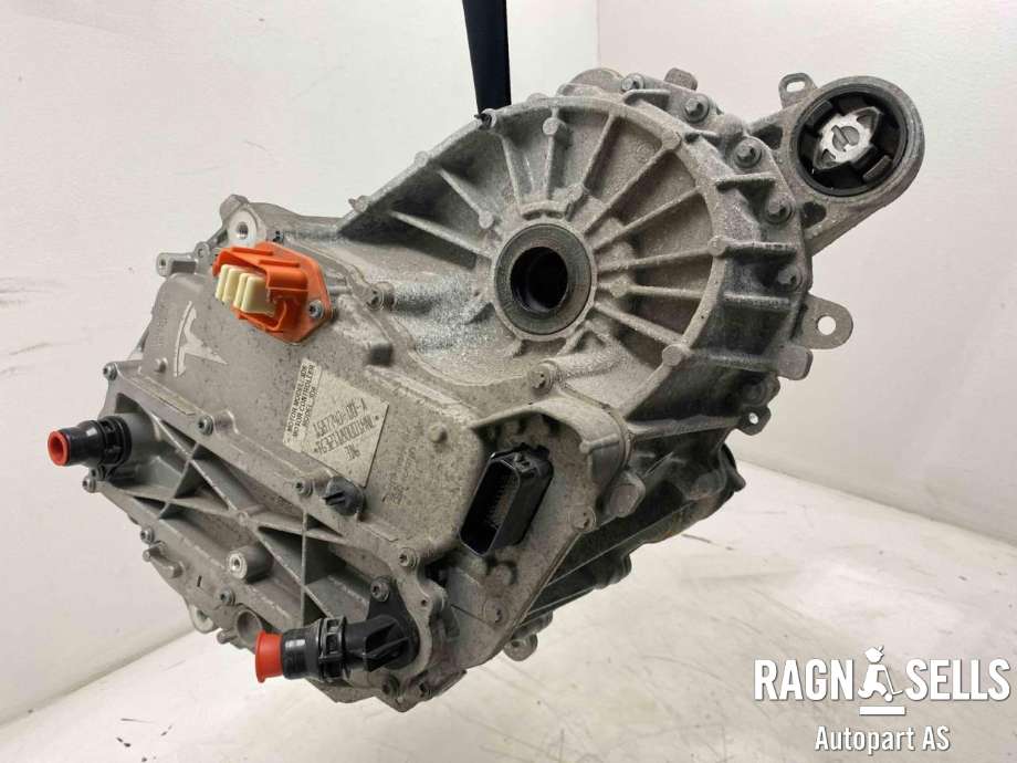 Motor elbil bak til Tesla Model 3 2018-2023 (Fase 1)  