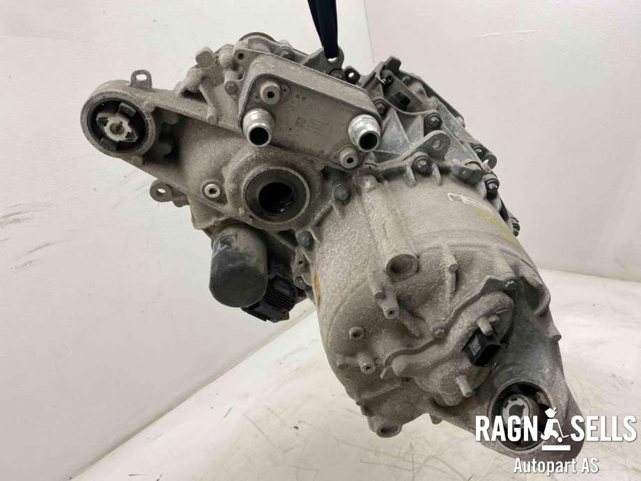 Motor elbil bak til Tesla Model 3 2018-2023 (Fase 1)  