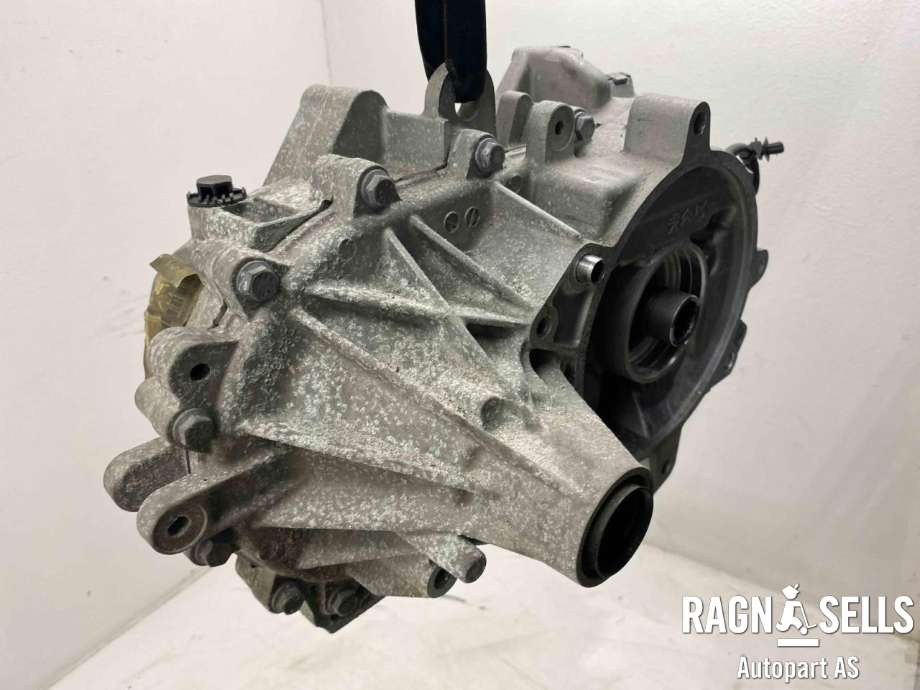 Girkasse elbil til Peugeot e-2008 2019-->>  