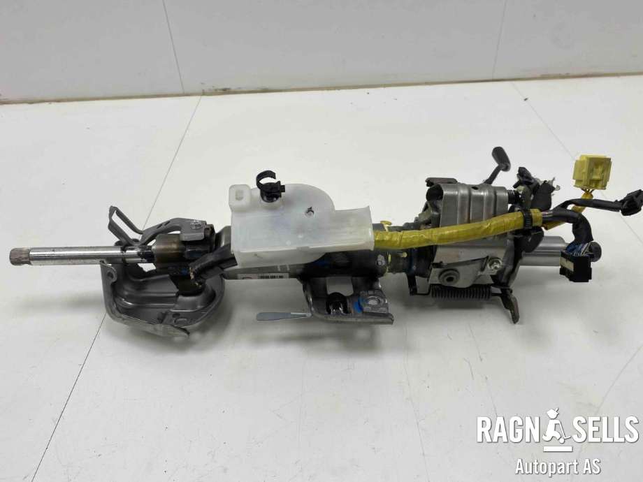 Rattaksel til Toyota Land Cruiser 120 2002-2009  