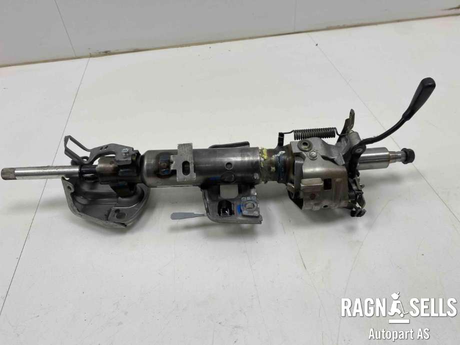 Rattaksel til Toyota Land Cruiser 120 2002-2009  