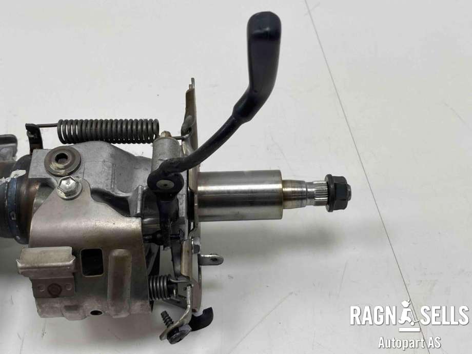 Rattaksel til Toyota Land Cruiser 120 2002-2009  