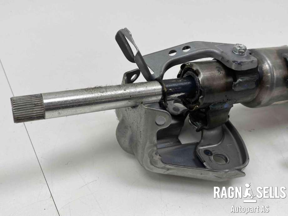 Rattaksel til Toyota Land Cruiser 120 2002-2009  