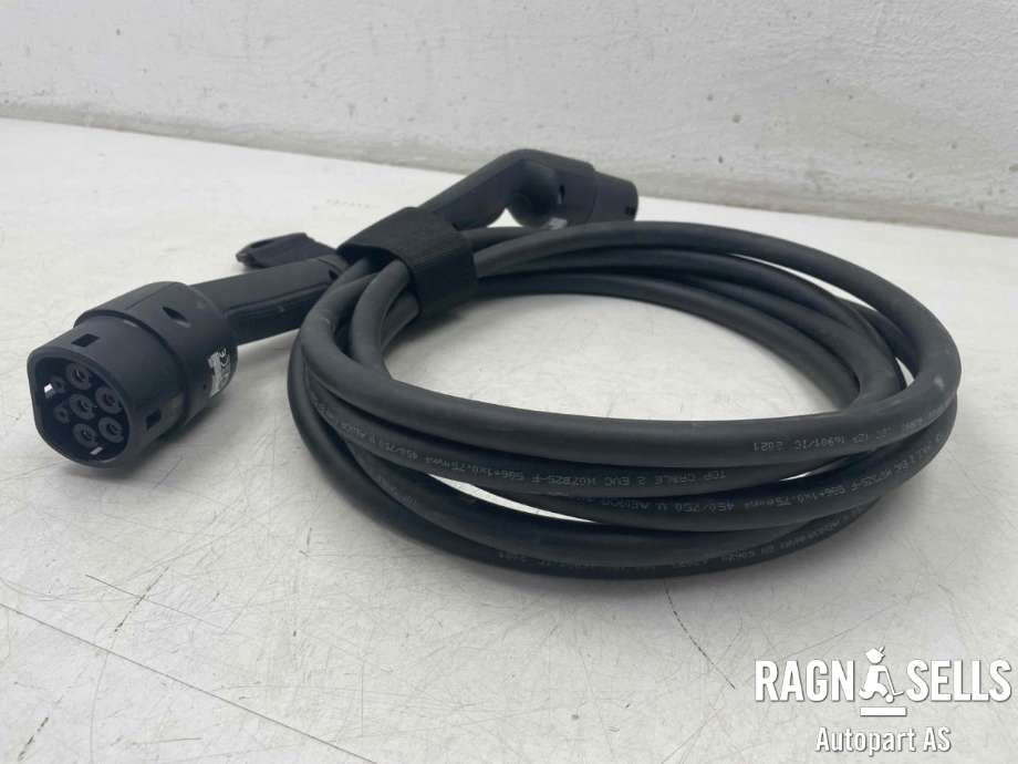 Batterilader kabel til Hyundai Kona 2021-2023 (Type I, Fase 2)  