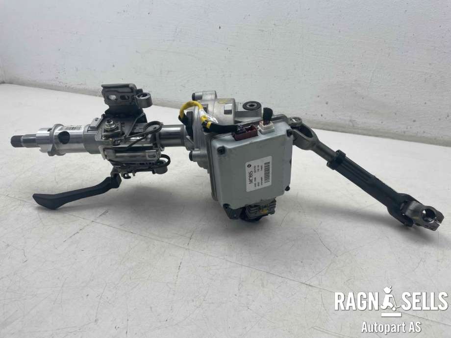 Rattaksel elektrisk servo til Hyundai Kona, 2021-2023 (Type I, Fase 2)  