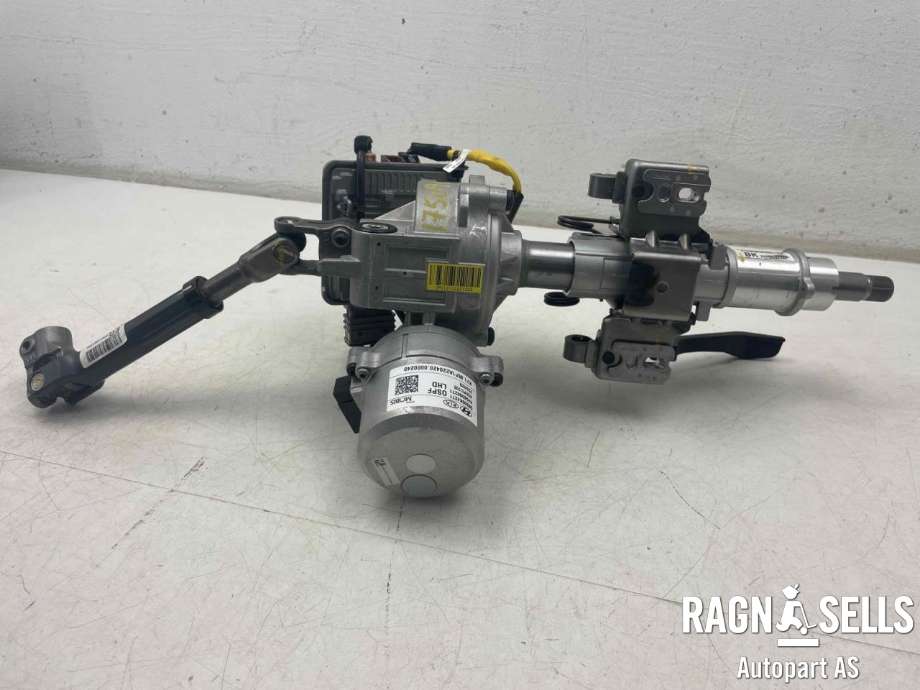Rattaksel elektrisk servo til Hyundai Kona 2021-2023 (Type I, Fase 2)  