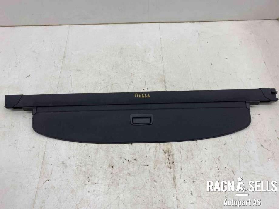 Bilstereo sub-woofer til Audi Q7 2015-->> (Type II)  