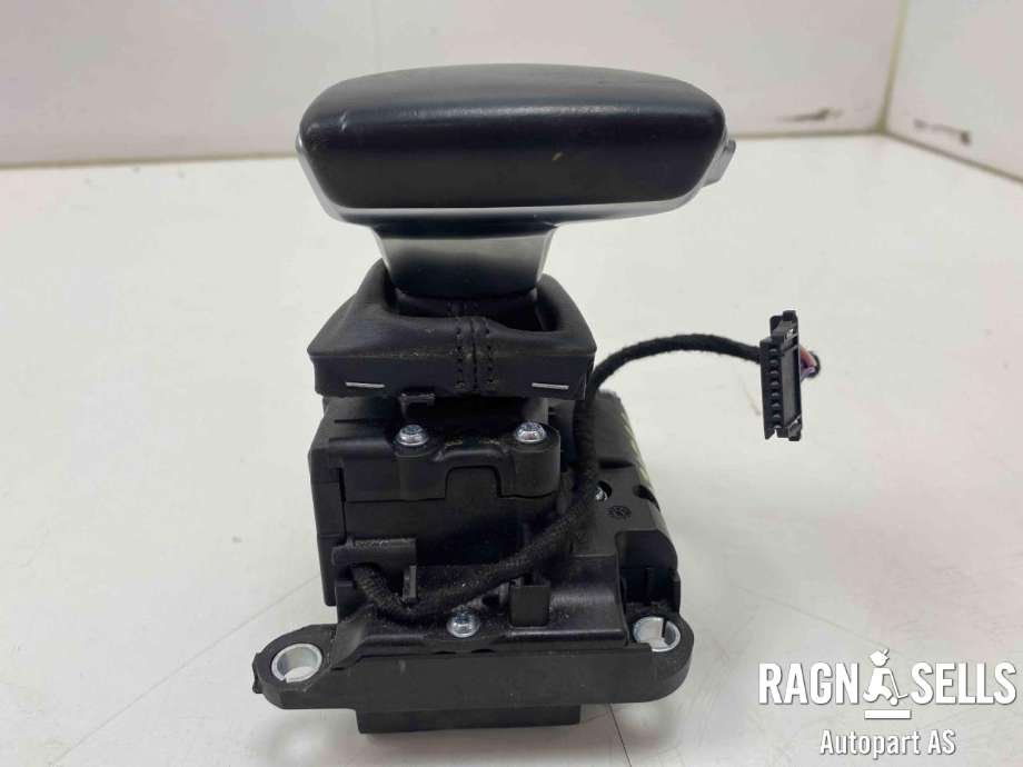 Girstang/girvelger automat til Audi Q7 2015-->> (Type II)  