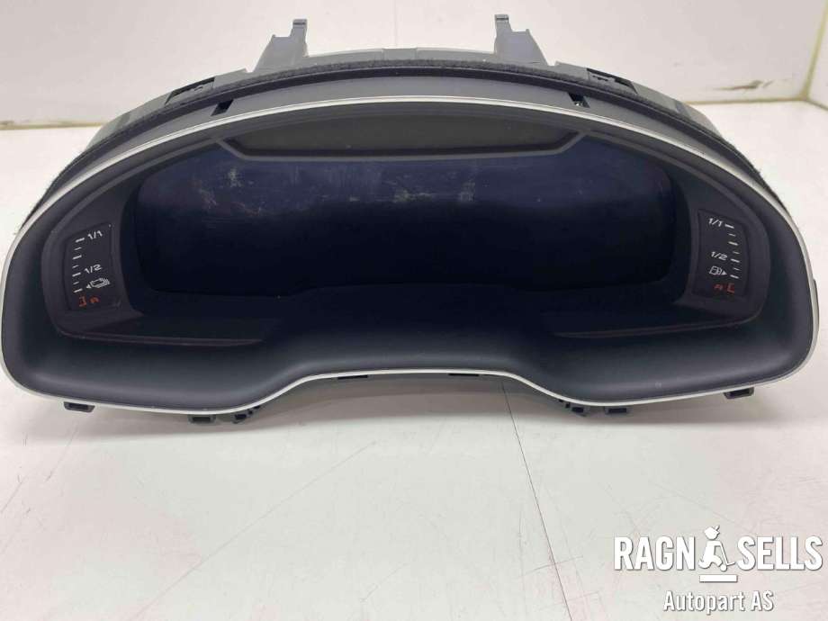 Instrumentpanel til Audi Q7, 2015-->> (Type II)  