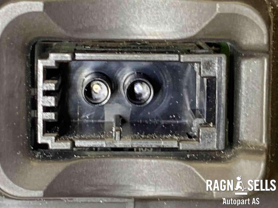 Instrumentpanel til Audi Q7 2015-->> (Type II)  