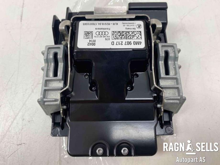 Kamera til Audi Q7 2015-->> (Type II)  