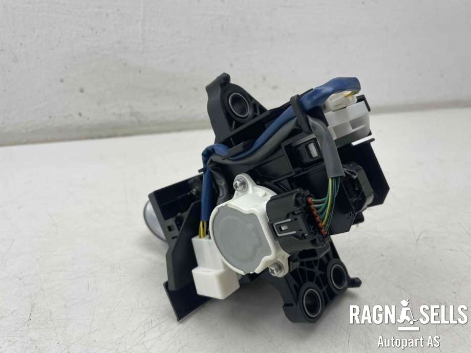 Girstang/girvelger automat til Toyota Auris 2013-2015 (Type II, Fase 1)  