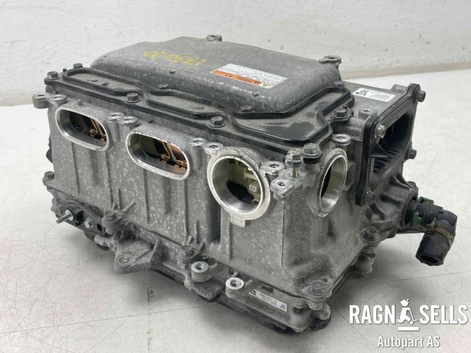 Inverter hybrid til Toyota Auris 2013-2015 (Type II, Fase 1)