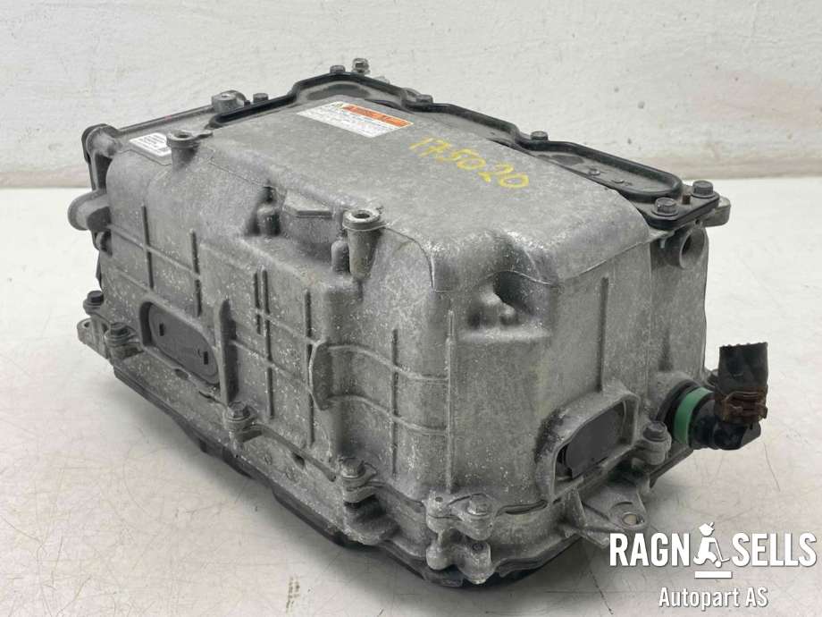 Inverter hybrid til Toyota Auris 2013-2015 (Type II, Fase 1)