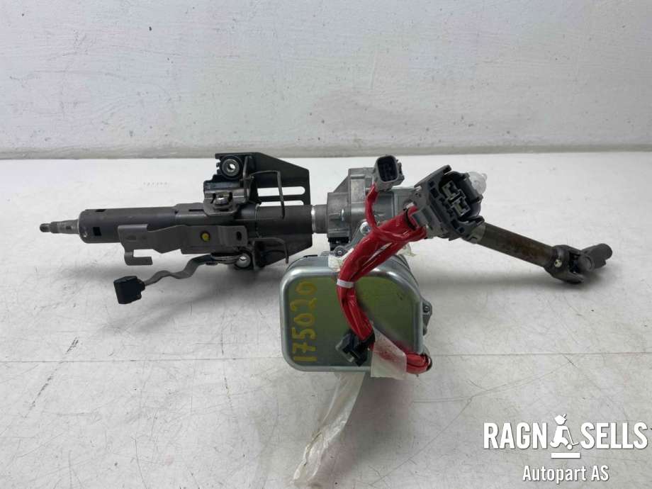 Rattaksel elektrisk servo til Toyota Auris 2013-2015 (Type II, Fase 1)