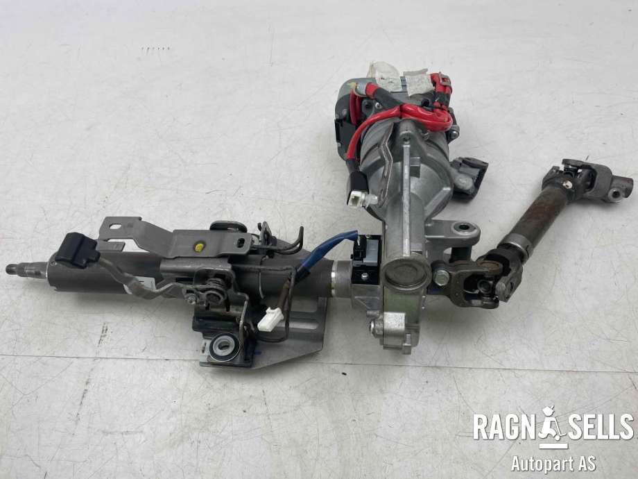 Rattaksel elektrisk servo til Toyota Auris 2013-2015 (Type II, Fase 1)