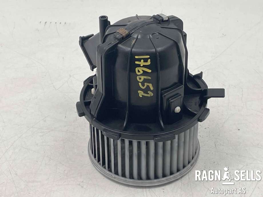 Varmeapparat motor til Audi Q5 2008-2012 (Type I, Fase 1)  