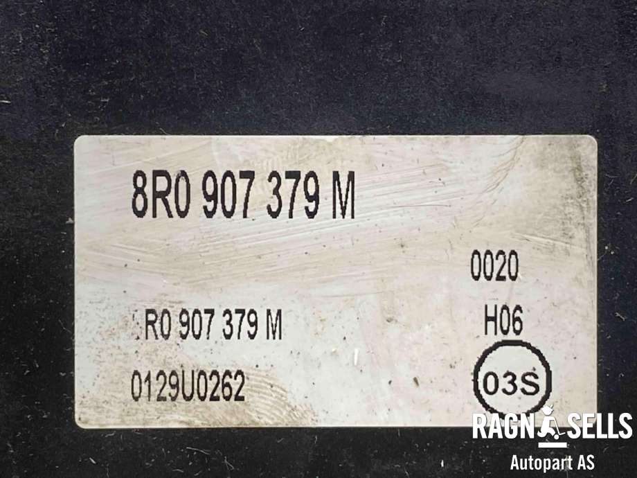 ABS sentral til Audi Q5 2008-2012 (Type I, Fase 1)  