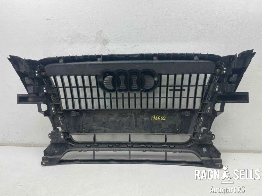 Grill til Audi Q5 2008-2012 (Type I, Fase 1)  