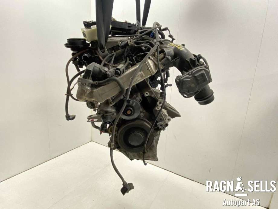 Motor diesel til BMW 3-Serie 2012-2018 (F30/F31/F34) (F30/F31/F34) (11 00 2 354 664|11 00 2 354 665|)