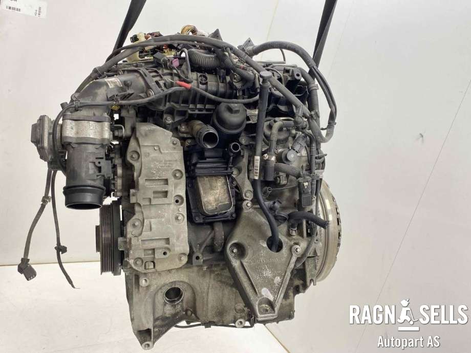 Motor diesel til BMW 3-Serie 2012-2018 (F30/F31/F34) (F30/F31/F34) (11 00 2 354 664|11 00 2 354 665|)