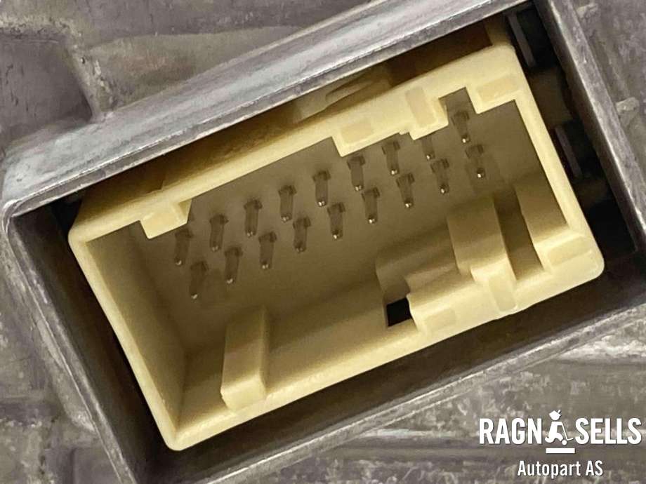 Instrumentpanel til Peugeot e-2008 2019-->>  