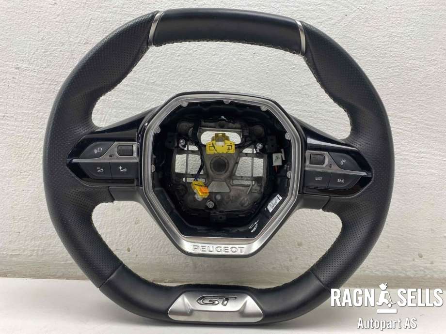 Ratt til Peugeot e-2008, 2019-->>  
