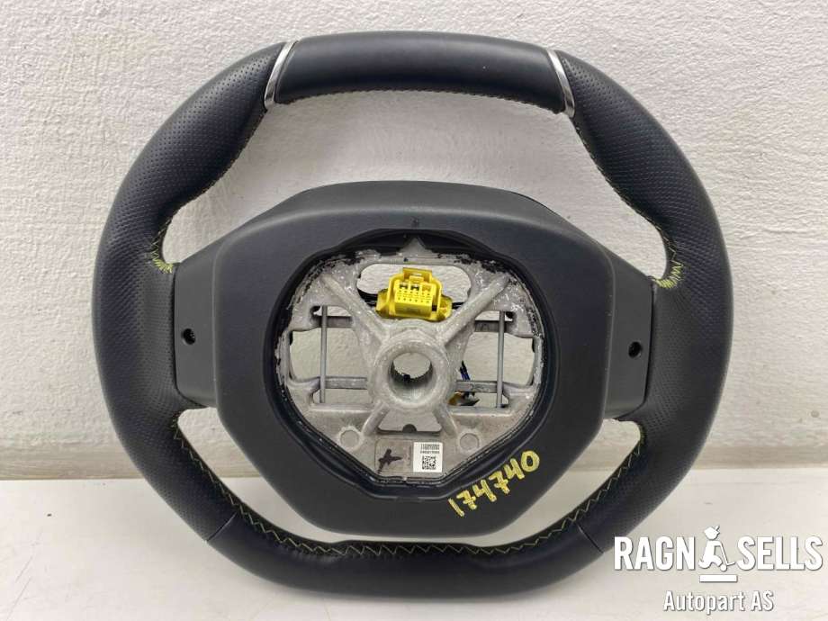 Ratt til Peugeot e-2008 2019-->>  