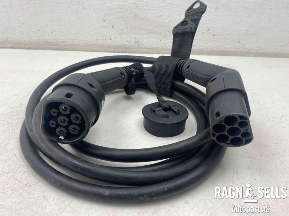 Batterilader kabel til Tesla Model 3 2018-2023 (Fase 1)