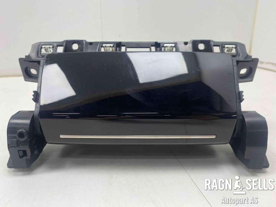 Dashbord trådløs mobillader til Peugeot e-2008, 2019-->>  