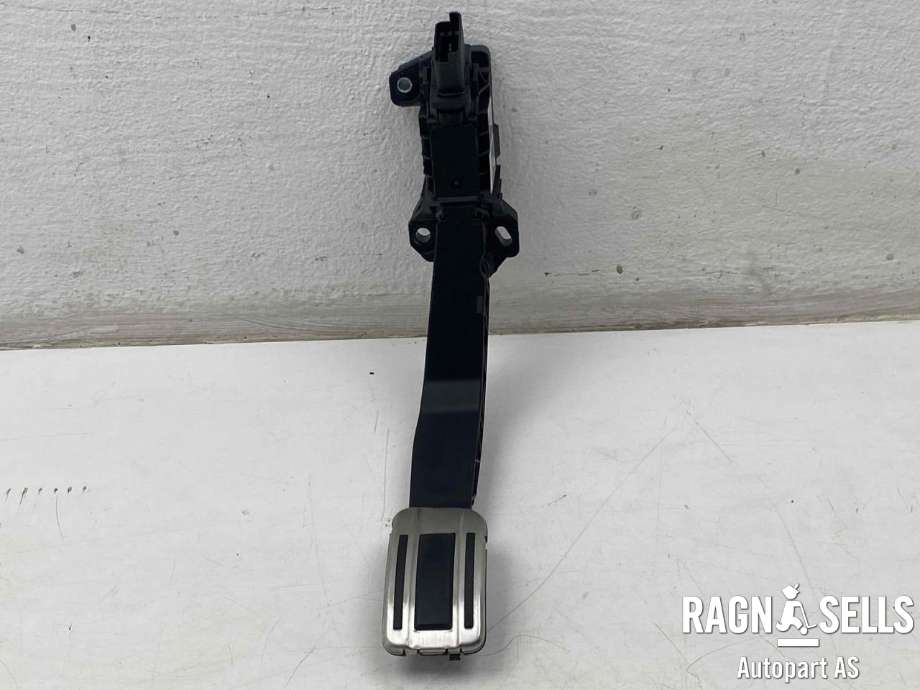 Pedal gass til Peugeot e-2008, 2019-->>  