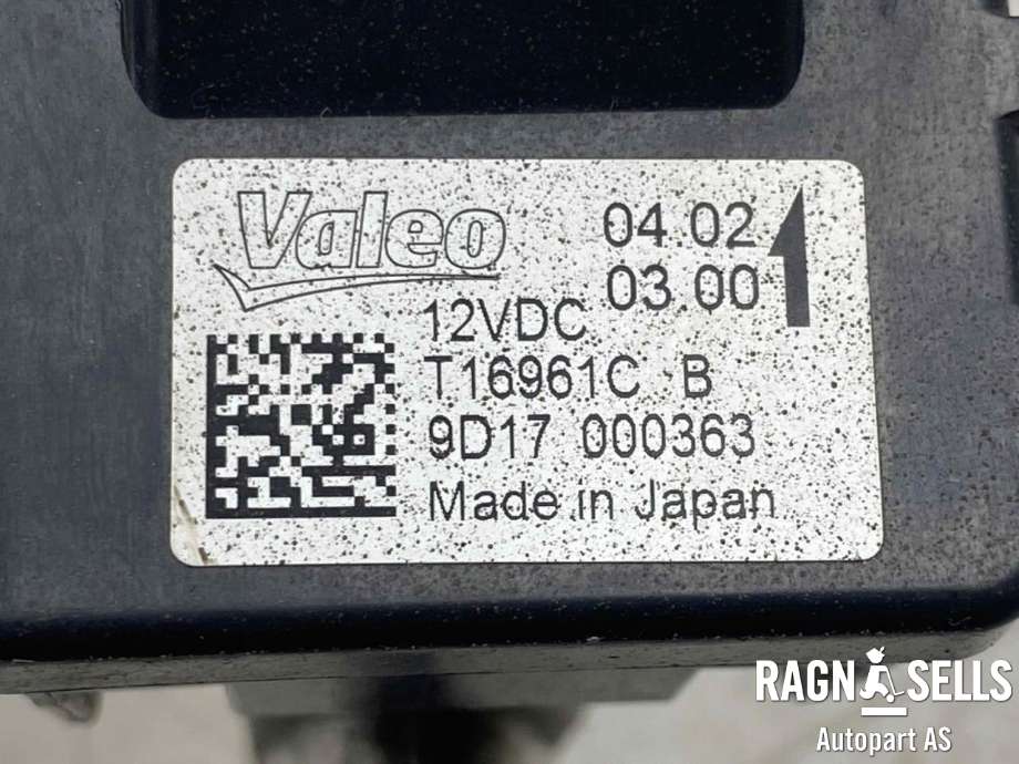 Aircondition diverse til Peugeot e-2008 2019-->>  